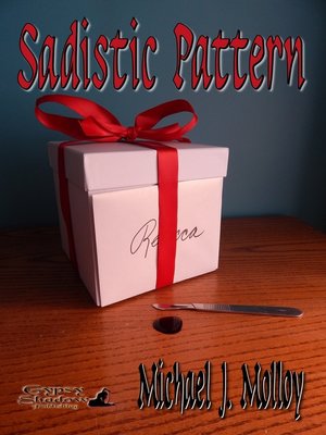 cover image of Sadistic Pattern